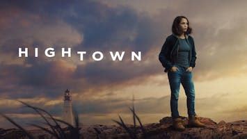 Watch Hightown Online: Stream Full Series on STARZ.